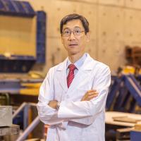 Prof. Christopher Kin Ying LEUNG