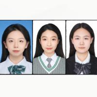 LI Yueqing, CHEN Shumin, LI Haixin