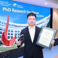 Dr. MA Pingchuan