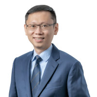 Prof. Kai Lung HUI