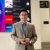Prof. Minhua SHAO