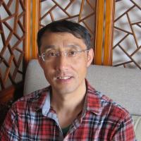 Prof. Weiping LI