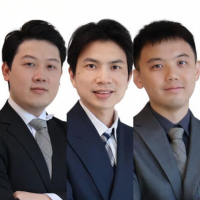 Libpet Tech - Patrick CHEUNG, Alex LAM