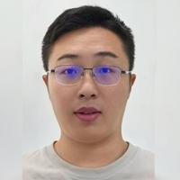 Prof. Junfeng CHEN
