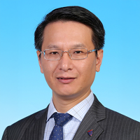 Prof. Gang WANG