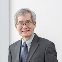 Prof. Kam Biu LUK