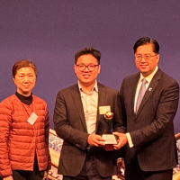 Magnum Research Limited - Don HUANG Yau Tung