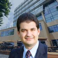 Prof. Pavel Ivanov ZHELYAZKOV