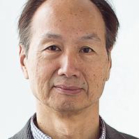 Prof. Hoi Sing KWOK