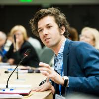 Prof. Alminas ZALDOKAS