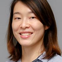 Prof. Angela Ruohao WU