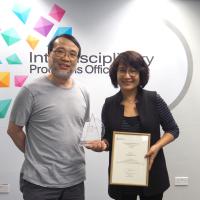 Prof. Betty LIN