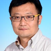 Prof. Lei CHEN