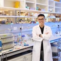 Prof. Qing CHEN