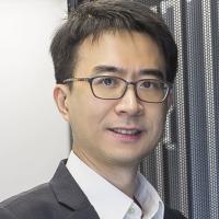 Prof. Xuhui HUANG