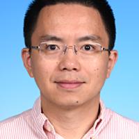 Prof. Henry He YAN