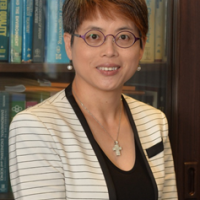 Prof. Irene Man Chi LO