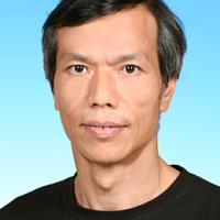 Prof. James KWOK Tin-Yau