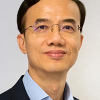 Prof. Jimmy Chi Hung FUNG