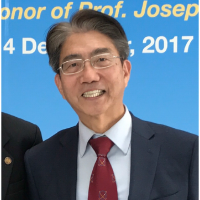 Prof. Joseph Hun-Wei LEE
