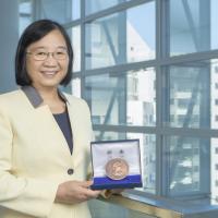 Prof. Kei May LAU