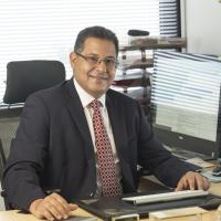 Prof. Khaled BEN LETAIEF