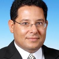 Prof. Khaled BEN LETAIEF