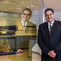 Prof. Khaled BEN LETAIEF
