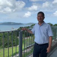 Prof. Hongbin LIU