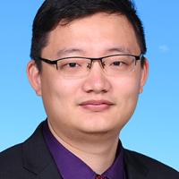 Prof. Ming LIU