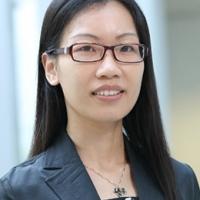 Prof. Xiaojuan MA