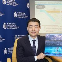 Prof. Ding PAN