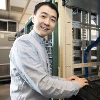 Prof. Ding PAN