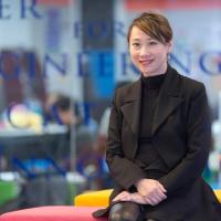 Prof. Pascale Ngan FUNG
