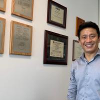 Prof. Chik Patrick YUE