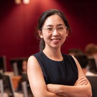 Prof. Jin QI