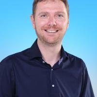 Prof. Ralf VAN DER LANS