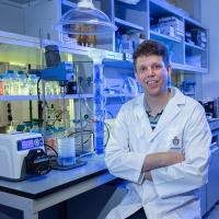 Prof. Richard LAKERVELD