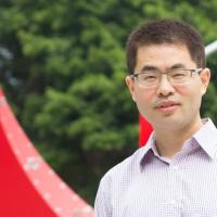 Prof. Ling SHI