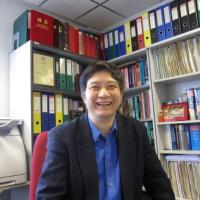 Prof. Benzhong TANG