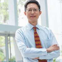 Prof. Fugee TSUNG