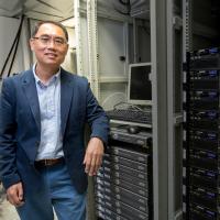 Prof. Qiang YANG