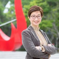 Prof. Ying CHAU