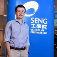 Prof. Jun ZHANG