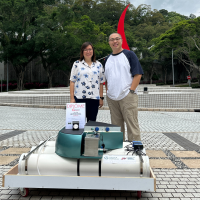 Prof. Cindy LAM Ka Sin