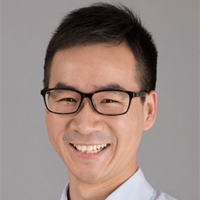 Prof. Wenhan LUO