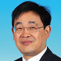 Prof. CHEN Guanghao