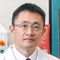 Prof. Minhua SHAO