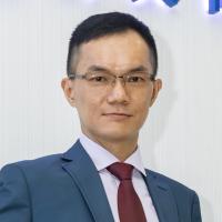 Prof. Ying Ju CHEN