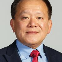 Prof. Ricky Shi-wei LEE